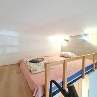 Smart Нечуя-Левицького 16-5 - Lviv - 2