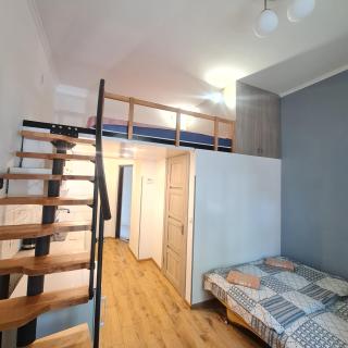 Smart Нечуя-Левицького 16-5 - Lviv - 4