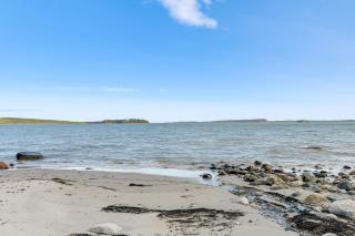 Waterfront Roque Bluffs Hideaway with Private Beach - Machias - 9