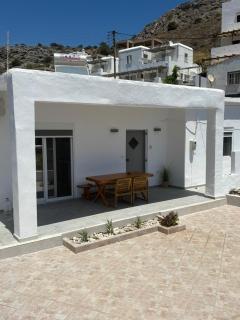 Lefkes Beach Suite - Mesochórion - 9