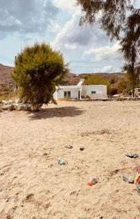 Lefkes Beach Suite - Mesochórion - 6