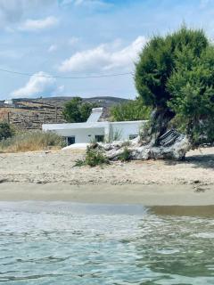 Lefkes Beach Suite - Mesochórion - 4