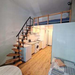 Smart Нечуя-Левицького 16-5 - Lviv - 5