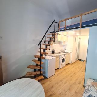 Smart Нечуя-Левицького 16-5 - Lviv - 6