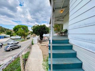 The Bisbee Yacht Club - 8