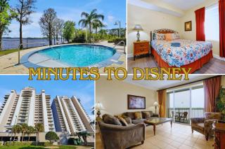 Luxurious Condo near DisneyLand - Orlando - 0