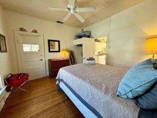 The Bisbee Yacht Club - 6