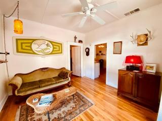 The Bisbee Yacht Club - 4