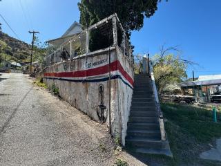 The Bisbee Yacht Club - 3