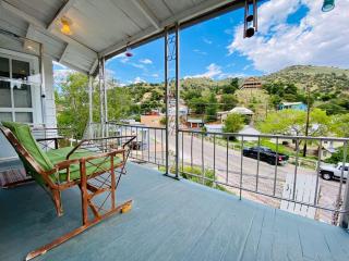 The Bisbee Yacht Club - 2