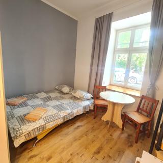 Smart Нечуя-Левицького 16-5 - Lviv - 7