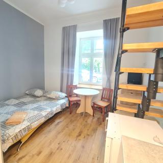 Smart Нечуя-Левицького 16-5 - Lviv - 8
