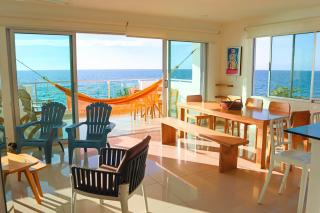 Magico Apartamento Frente al Mar 3 Habitaciones B41 - 1