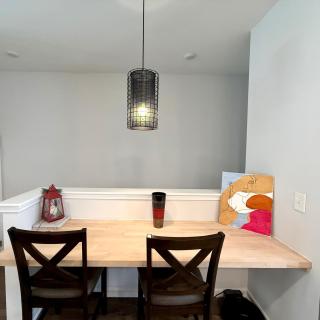The Villas The One Villa by RDU Airport with Indoor Heated Pool and Gym - Durham - 6