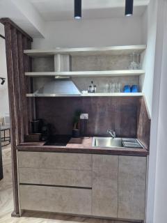 A&A Comfort Apartments - Ohrid - 7
