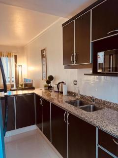Departamento de categoría con cochera - Mendoza - 3
