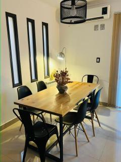Departamento de categoría con cochera - Mendoza - 1
