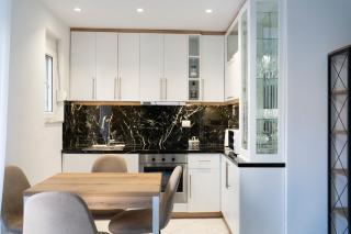Mato Luxury Apartments 3 - Saranda - 8