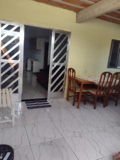 Casa com 2 quartos - 8
