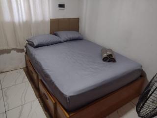 Casa com 2 quartos - 6