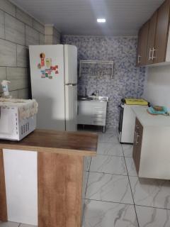 Casa com 2 quartos - 5