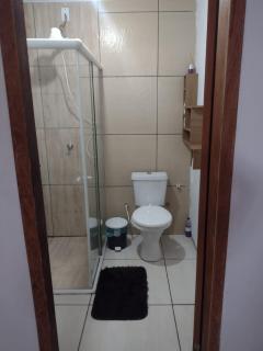 Casa com 2 quartos - 4