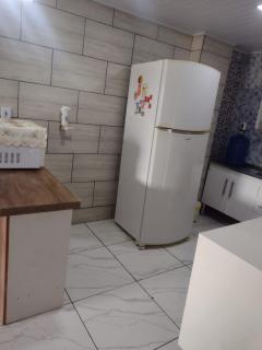 Casa com 2 quartos - 3