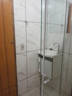 Casa com 2 quartos - 2