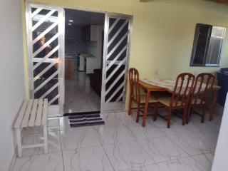 Casa com 2 quartos - 1