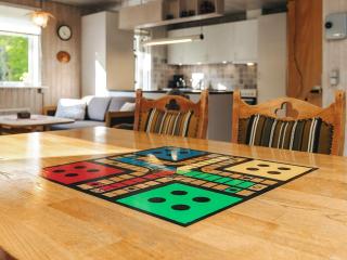 6 person holiday home in Hadsund-By Traum - 2