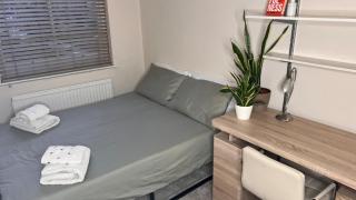 Lovely 2-bed flat in Chelsea - 2