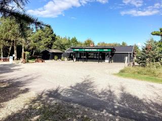 Beautiful cabin in camping resort, Pandrup - Pandrup - 9