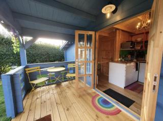 Blue Haven Studio Lodge - 2