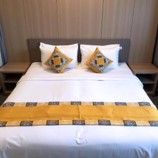 Sewwandi Guest House - Arugam Bay - 2