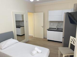Primavera X Apartments - Draç - 2