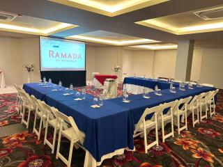 Ramada by Wyndham Princess Santo Domingo - Santo Domingo - 3