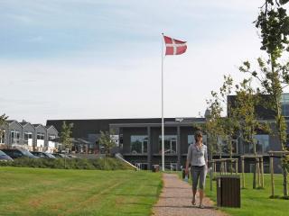 6 person holiday home in Skærbæk - Skærbæk - 1