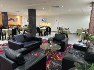 Ramada by Wyndham Princess Santo Domingo - Santo Domingo - 5