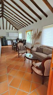 Cabaña mistica - Villa de Leyva - 0