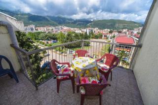 Aphelios Apartments - Budva - 6