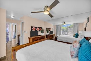 KN203 Oceanfront 2Bd 2Ba Sunset Suite in South Maui - 5