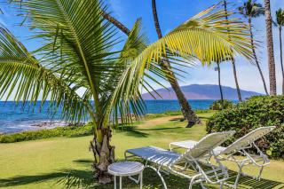 KN203 Oceanfront 2Bd 2Ba Sunset Suite in South Maui - 4
