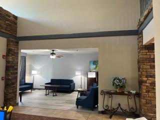 Days Inn by Wyndham Coffeyville, Kansas - Coffeyville - 4