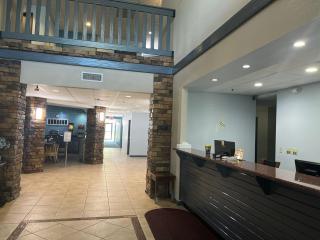 Days Inn by Wyndham Coffeyville, Kansas - Coffeyville - 6