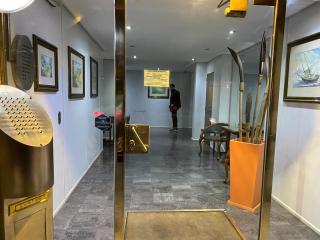 Departamento impecable en Congreso - 2