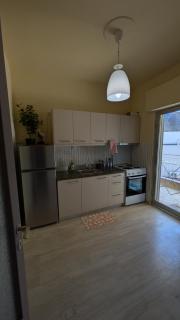 Beachfront Apartment - Nea Moudania - 4