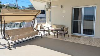 Beachfront Apartment - Nea Moudania - 1