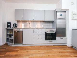 2 person holiday home in Hejls - Hejls - 4