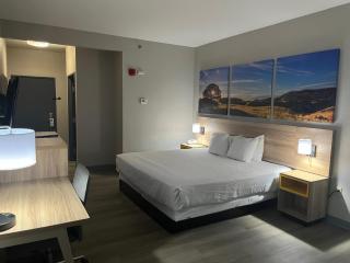Days Inn by Wyndham Coffeyville, Kansas - Coffeyville - 1