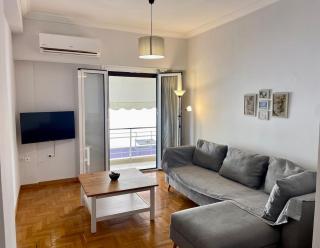Spacious 2-Bedroom Apartment - 10 minutes from Kallimarmaro - Athen - 9